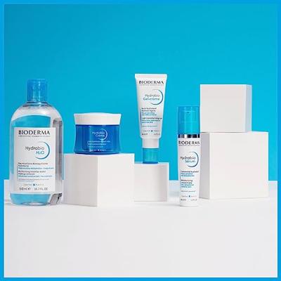 Bioderma Hydrabio Crème Soin Hydratant Texture Riche 50ml