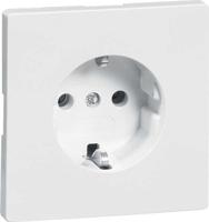 PEHA by Honeywell 847811 Wandcontactdoos Compleet 1-voudig Diepzwart 1 stuk(s) - thumbnail