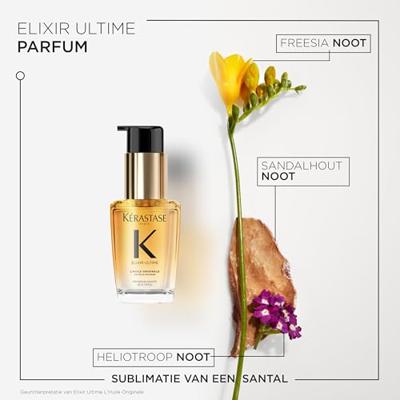 Kérastase Elixir Ultime L&apos;Huile Originale Haarolie - 30ml - thumbnail