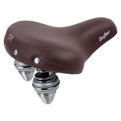 Selle Royal zadel drifter klein bruin