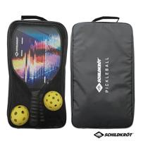 Pickleballset - SCHILDKRÖT - thumbnail
