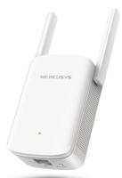 Mercusys TP-Link ME60X WiFi Repeater 6 AX1500Mbps, 1 Gigabit Ethernet-poort, Mesh Krachtige WiFi-repeater voor thuis, versterker, WiFi Extener, WiFi Booster, compatibel met alle internetboxen - thumbnail