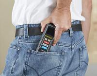 Stanley Laserafstandsmeter TLM99SI - thumbnail