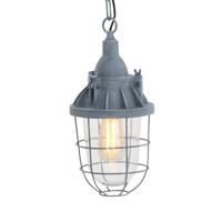 Steinhauer - Ebbe - hanglamp - grijs - thumbnail