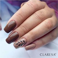Claresa uv/led gellak 5ml perfect nude 3 - thumbnail