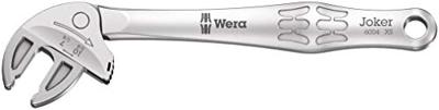 Wera 05150122001 Joker Zelfaanpassende steeksleutel 5-delig Sleutelbreedte (metrisch) 7 - 24 mm