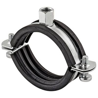 Fischer 537987 Buisbeugel FRS 48 - 54 m8/M10 zl 50 stuk(s) Fischer 537987 Buisbeugel FRS 48 - 54 m8/M10 zl 50 stuk(s)