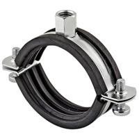 Fischer 537987 Buisbeugel FRS 48 - 54 m8/M10 zl 50 stuk(s) - thumbnail