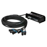 DAP CobraX 6 StageSnake 6/0 multikabel 15m - thumbnail
