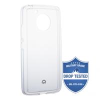 Mobilize Naked Protection Case Motorola Moto G5 Clear - thumbnail