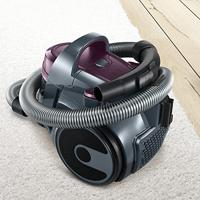 Bosch BGC05AAA1 stofzuiger 1,5 l Cilinderstofzuiger Droog Zakloos - thumbnail