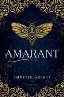 Amarant - Emmelie Arents - ebook - thumbnail