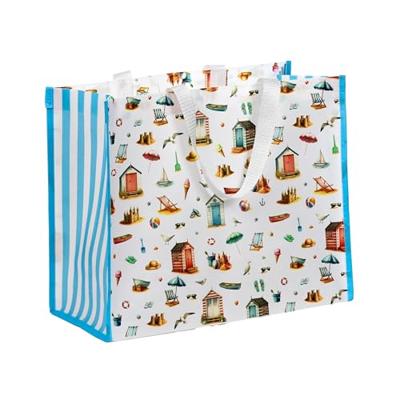 Kust Duurzame Shopper Tas