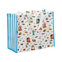 Kust Duurzame Shopper Tas - thumbnail