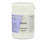 Abana 60 Tabletten - thumbnail