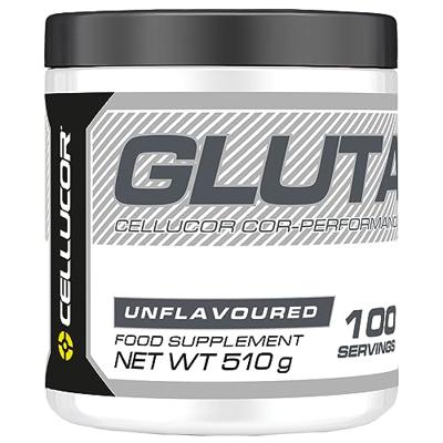 Cor-performance Glutamine | Cellucor | 510 G