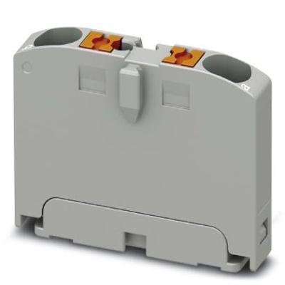 Phoenix Contact 1028067 Verdeelblok Grijs 50 stuk(s)