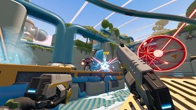 Robo Quest Robo Quest