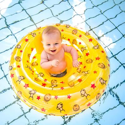 Swim Essentials Baby Float Circus 0-1 jaar