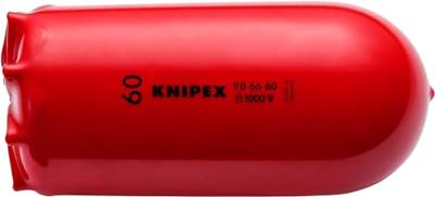 Knipex Zelfklemmende Huls | 140 mm - 98 66 60