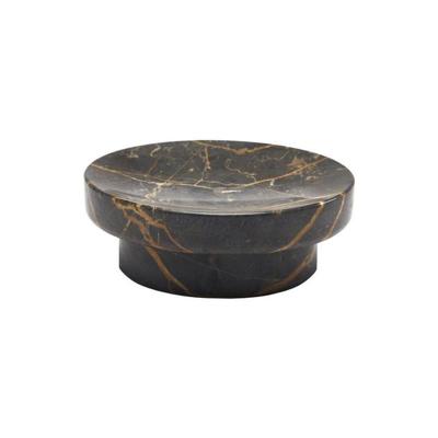 Aquanova Porto Zeepschaal Black PORSDI-09