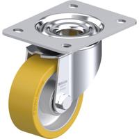 Blickle LK-ALTH 100K-3 Zwenkwiel Wieldiameter: 100 mm Draagvermogen (max.): 350 kg 1 stuk(s) - thumbnail