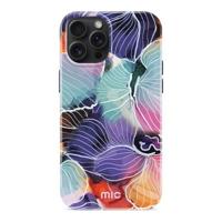 MIO Flowers Magsafe Compatible for iPhone 15 Pro Max - thumbnail