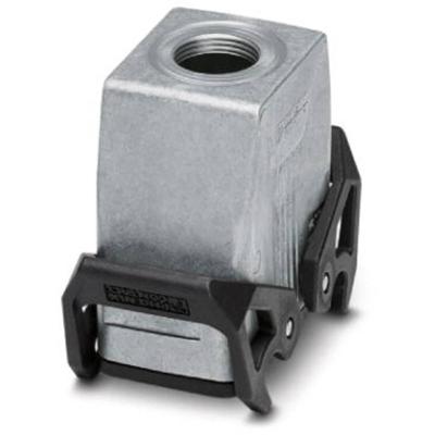 Phoenix Contact 1412578 HC-STA-B10-CHWD-1TTM20-ELC-AL Koppelingsbehuizing 1 stuk(s)