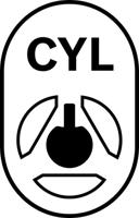 Carbide Steen-spiraalboorset 7-delig Bosch Accessories CYL-1 2607017079 Cilinderschacht 1 set(s) - thumbnail