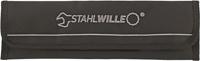 Stahlwille 96400305 10/8 Dubbele steeksleutelset 8-delig Sleutelbreedte (metrisch) 6 - 22 mm - thumbnail