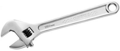 Facom verstelbare moersleutel | 250 mm | e187470 e187470 Facom verstelbare moersleutel | 250 mm | e187470 e187470