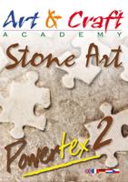 Powertex • dvd 2 stone art - thumbnail