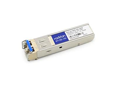 CISCO ✹10 km LX LC GLC-LH-SMD