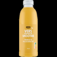 Jumbo Verse Smoothie Mango & Passievrucht 750ML - thumbnail
