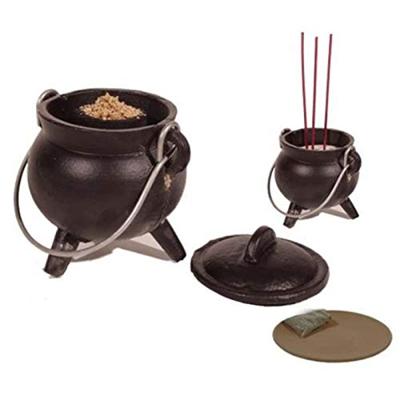 Cauldron (Heksenketel)