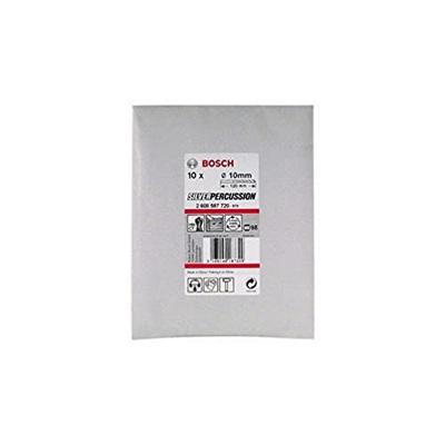 Bosch Accessoires Betonboren CYL-3 10 x 80 x 120 mm, d 9 mm 10st - 2608597720 - thumbnail