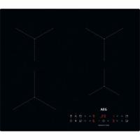 AEG ILB64334CB Inductie kookplaat Zwart - thumbnail