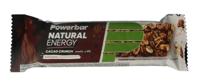 Powerbar Natural Energy Cereal Bar Cacao Crunch - thumbnail
