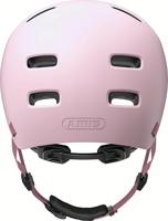 Abus helm xoxo strawberry rose l 57-61cm - thumbnail