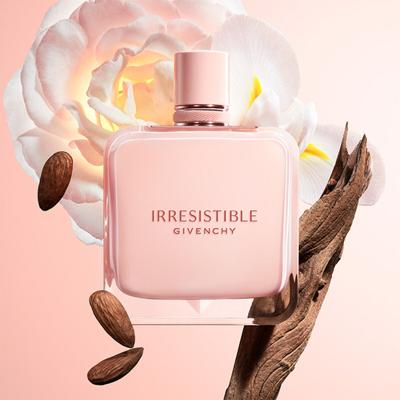 Givenchy Irresistible Nude Velvet Eau de Parfum 50ml Givenchy Irresistible Nude Velvet Eau de Parfum 50ml