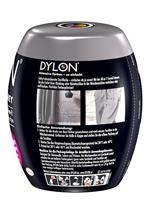 Dylon Smoke Grey All-in-1 Textielverf - thumbnail