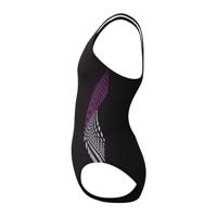 Speedo Eco Placement Muscleback Badpak - thumbnail