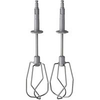 Braun HM5100WH Handmixer Wit/Grijs 750W - thumbnail