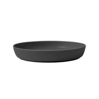 VILLEROY & BOCH - Iconic - Diep bord 24cm 1,10l Black - thumbnail