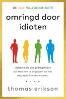 Omringd door idioten (Hardback) - thumbnail