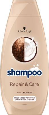 Schwarzkopf Shampoo Repair & Care Schwarzkopf Shampoo Repair & Care