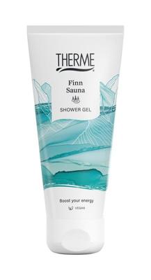 Therme Finn Sauna Fresh Shower Gel 200ml