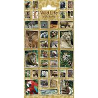 Overige Merken Stickers wildlife - thumbnail