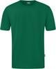 JAKO C6130 T-Shirt Doubletex - Groen - S - thumbnail