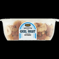 Jumbo Ongezouten Geel Fruit Notenmix 140 g - thumbnail